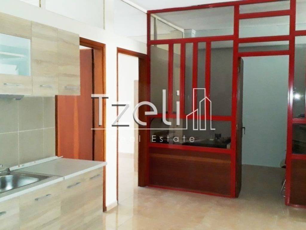 ΑΠΟΨΗ ΧΩΡΟΥ