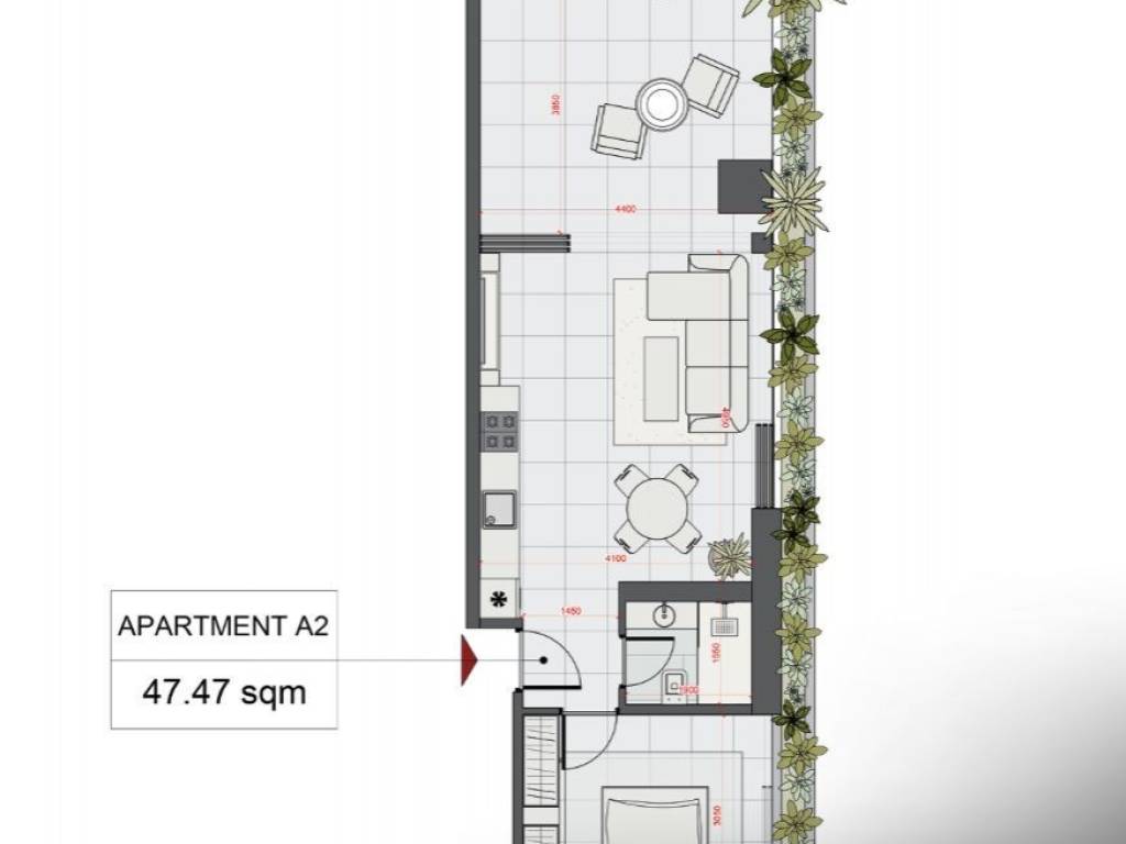 Εσωτερικοι χώροι