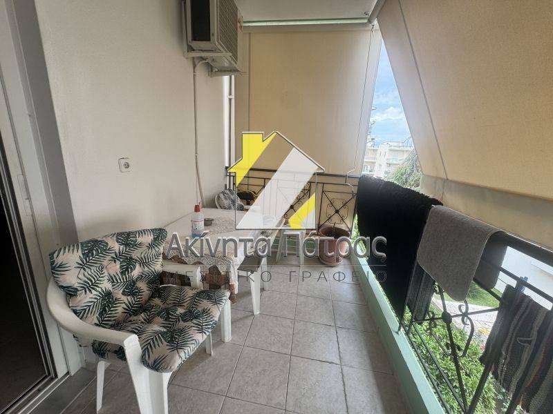 ΑΠΟΨΗ ΧΩΡΟΥ