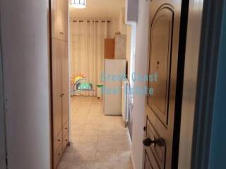 Είσοδος οικοδομής