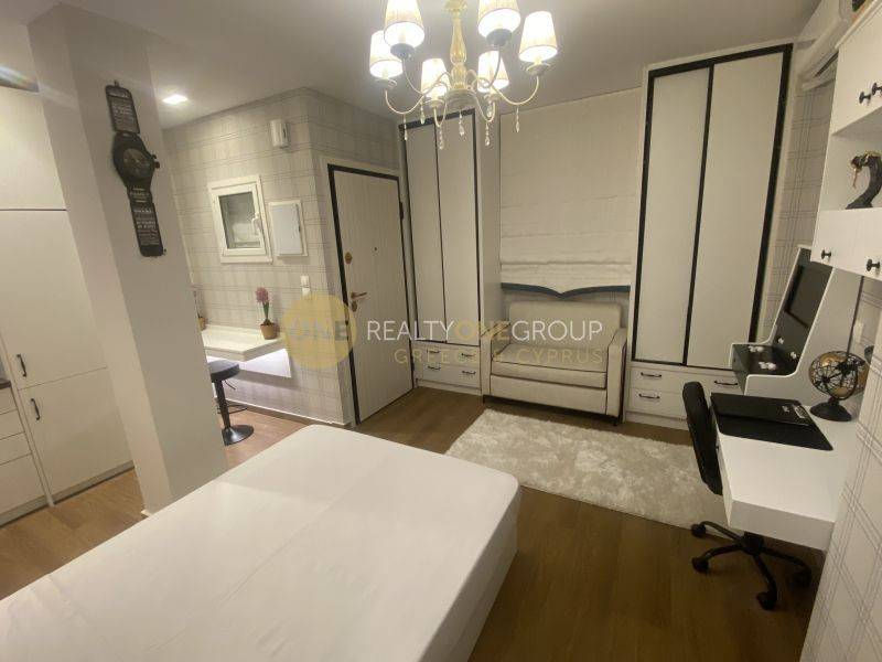 Υπνοδωμάτιο