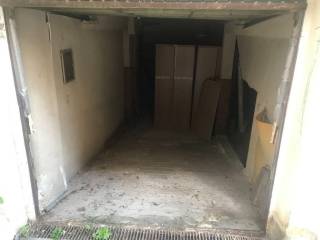 Θέση στάθμευσης