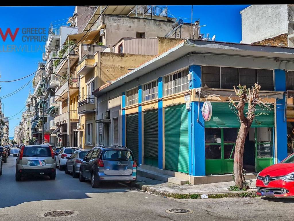 Εσωτερικοι χώροι