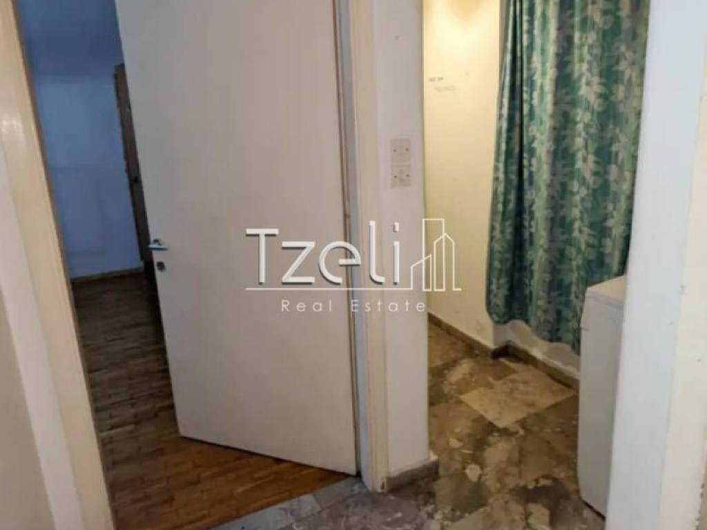 Άποψη χώρου