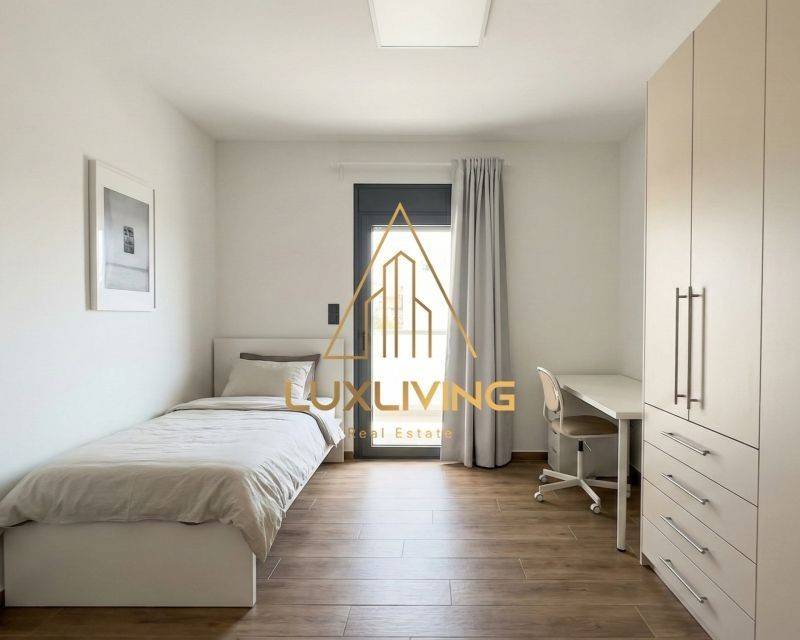 Υπνοδωμάτιο