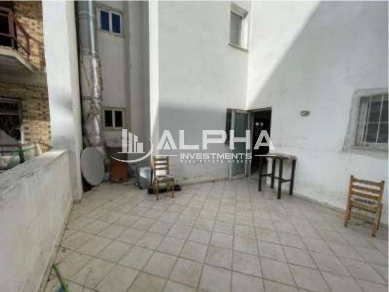 Άποψη χώρου