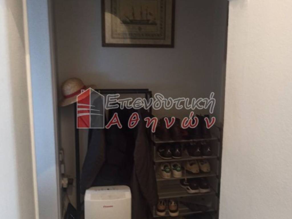 Άποψη χώρου