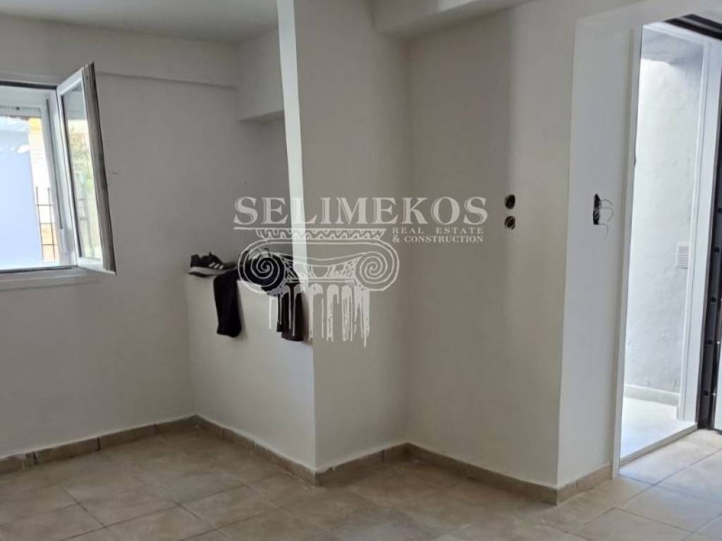 Άποψη χώρου