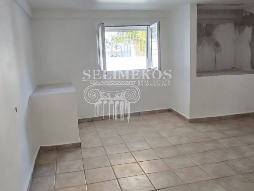 Άποψη χώρου