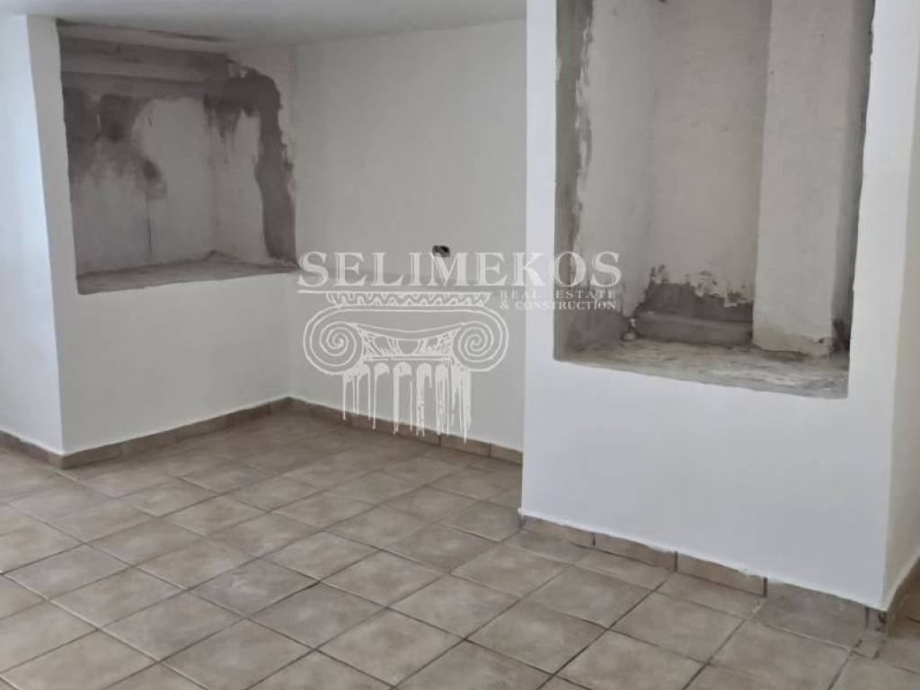 Άποψη χώρου