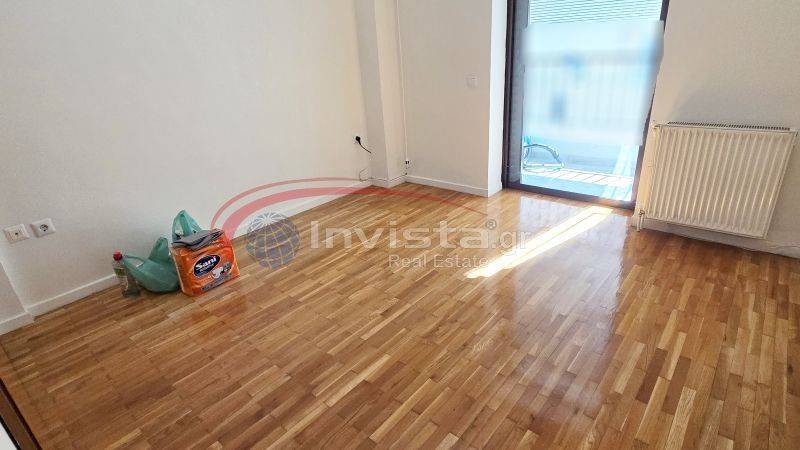 Άποψη χώρου