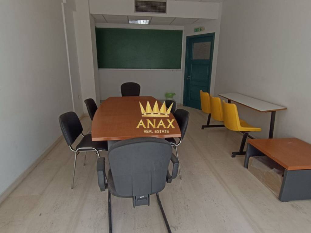 ΚΥΡΙΟ ΓΡΑΦΕΙΟ  31τμ