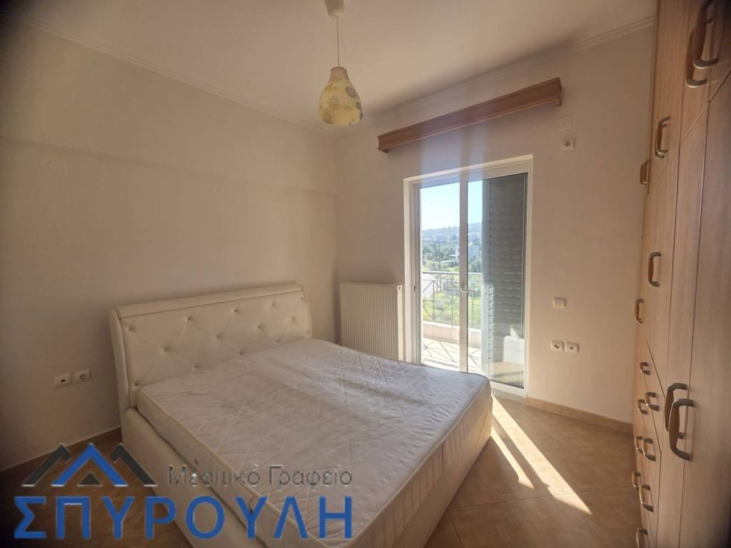 Υπνοδωμάτιο