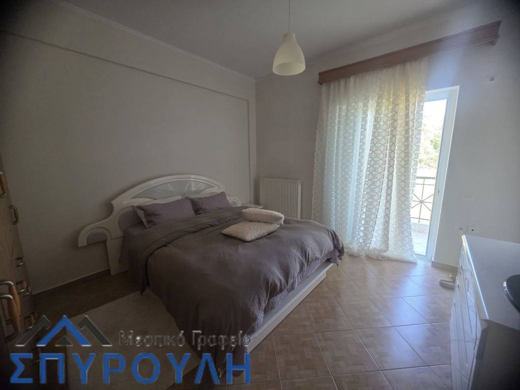 Υπνοδωμάτιο