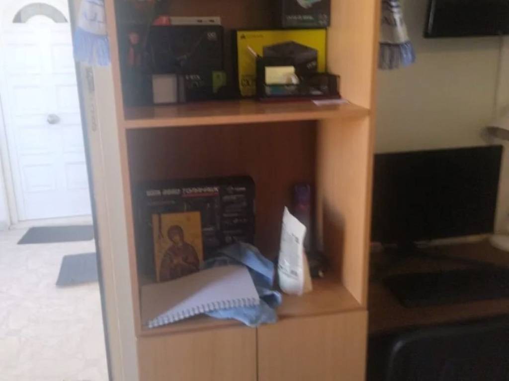 Εσωτερικοι χώροι