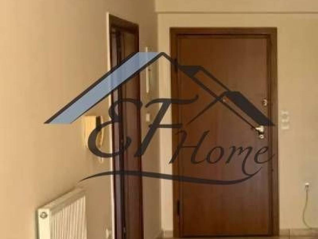 Είσοδος Ακινήτου