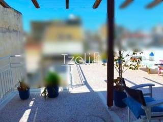 Εξωτερική άποψη χώρου