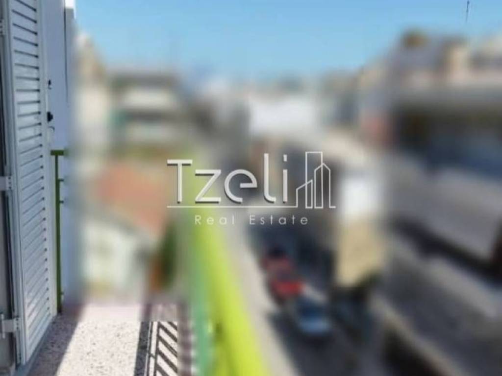 Εξωτερική άποψη χώρου