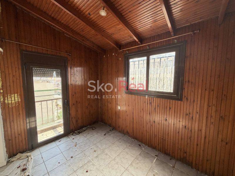 Άποψη χώρου