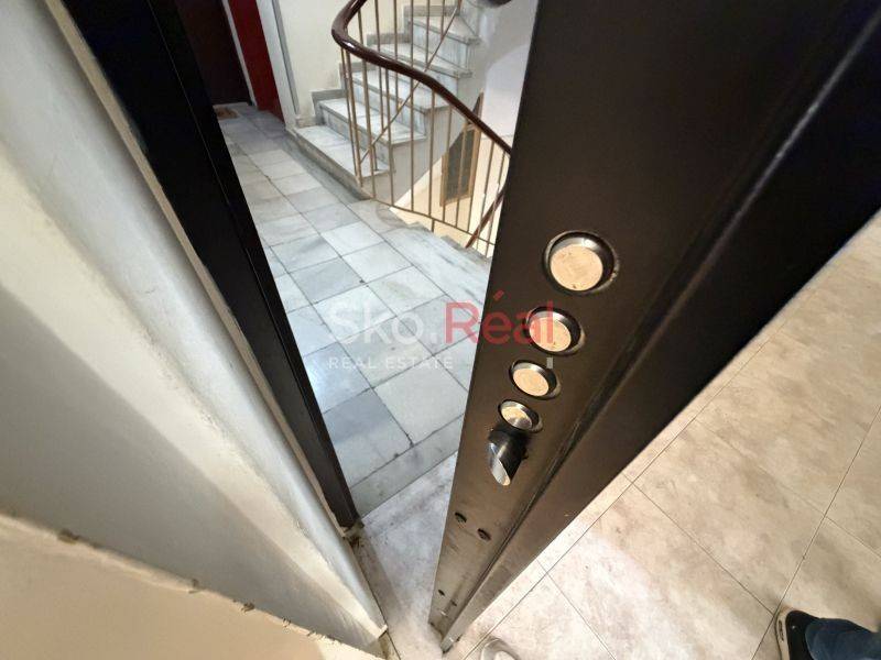 ΠΟΡΤΑ ΑΣΦΑΛΕΙΑΣ