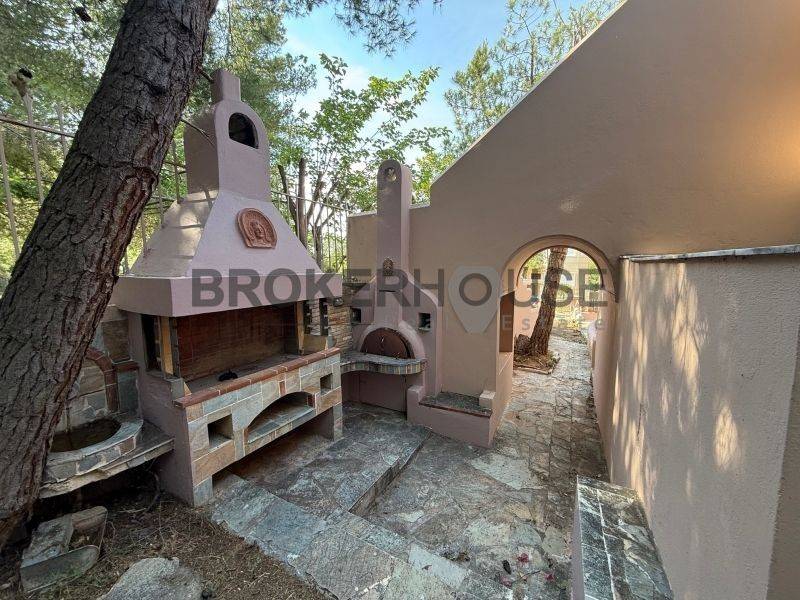 Εξωτερικός χώρος