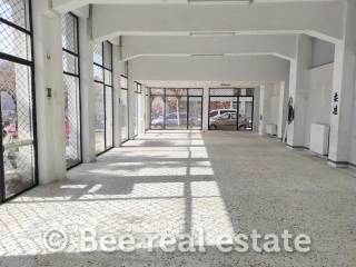 Άποψη εσωτερικού χώρου