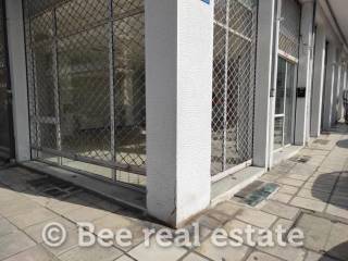 Άποψη εξωτερικού χώρου