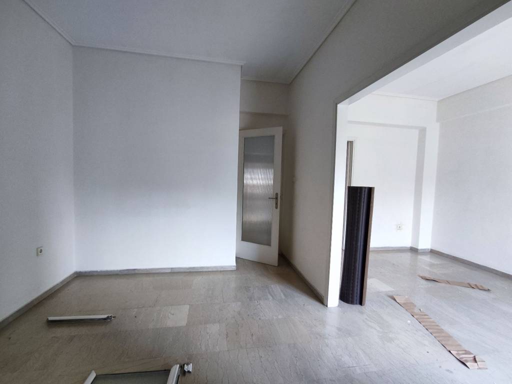 σαλόνι - τραπεζαρία