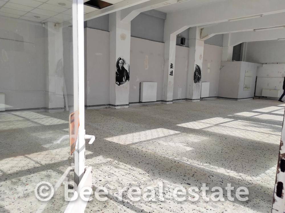 Άποψη εσωτερικού χώρου