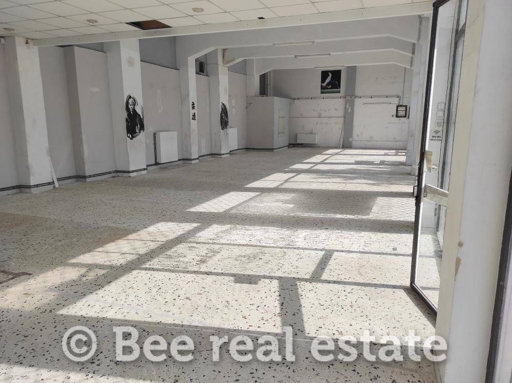 Άποψη εσωτερικού χώρου