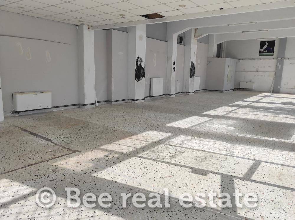 Άποψη εσωτερικού χώρου