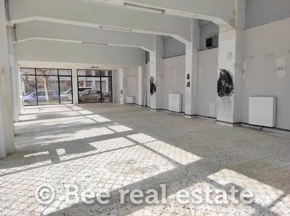 Άποψη εσωτερικού χώρου