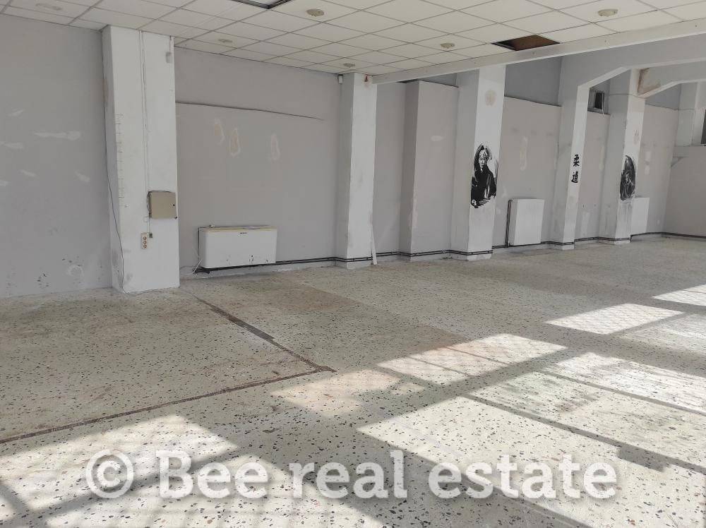 Άποψη εσωτερικού χώρου