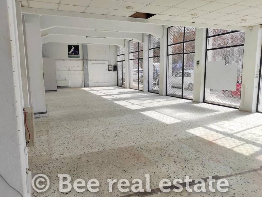 Άποψη εσωτερικού χώρου