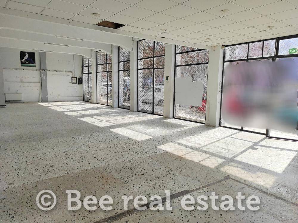 Άποψη εσωτερικού χώρου