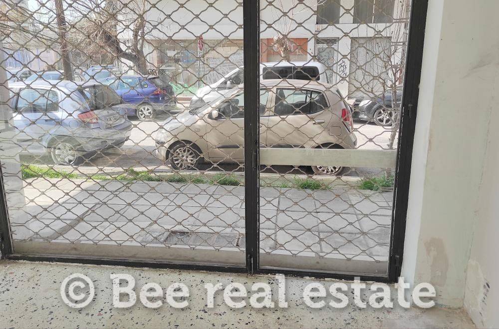 Άποψη εσωτερικού χώρου