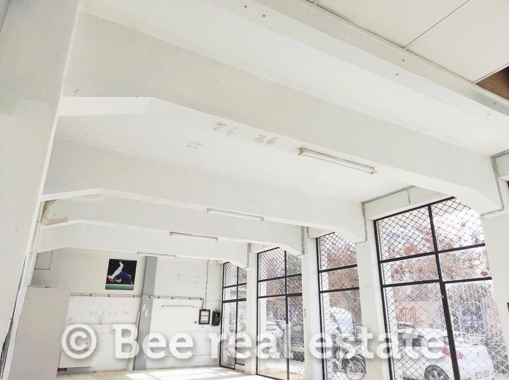 Άποψη εσωτερικού χώρου