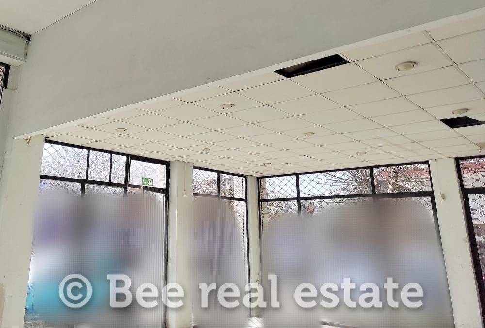 Άποψη εσωτερικού χώρου