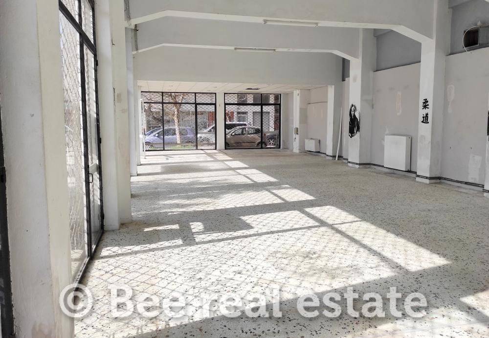 Άποψη εσωτερικού χώρου