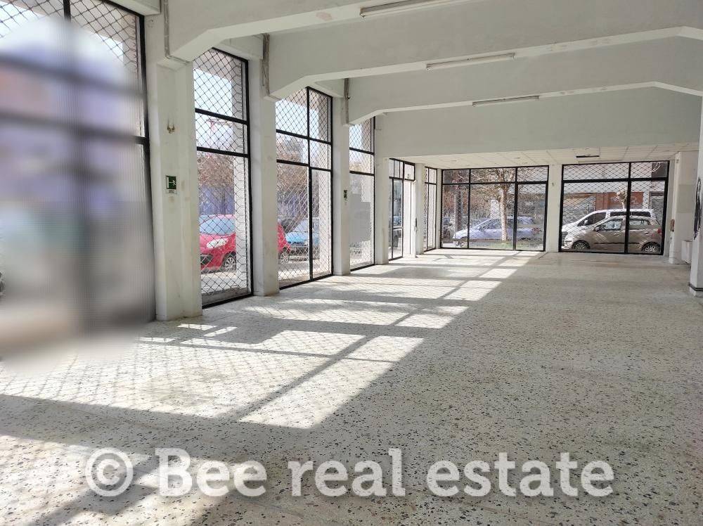 Άποψη εσωτερικού χώρου