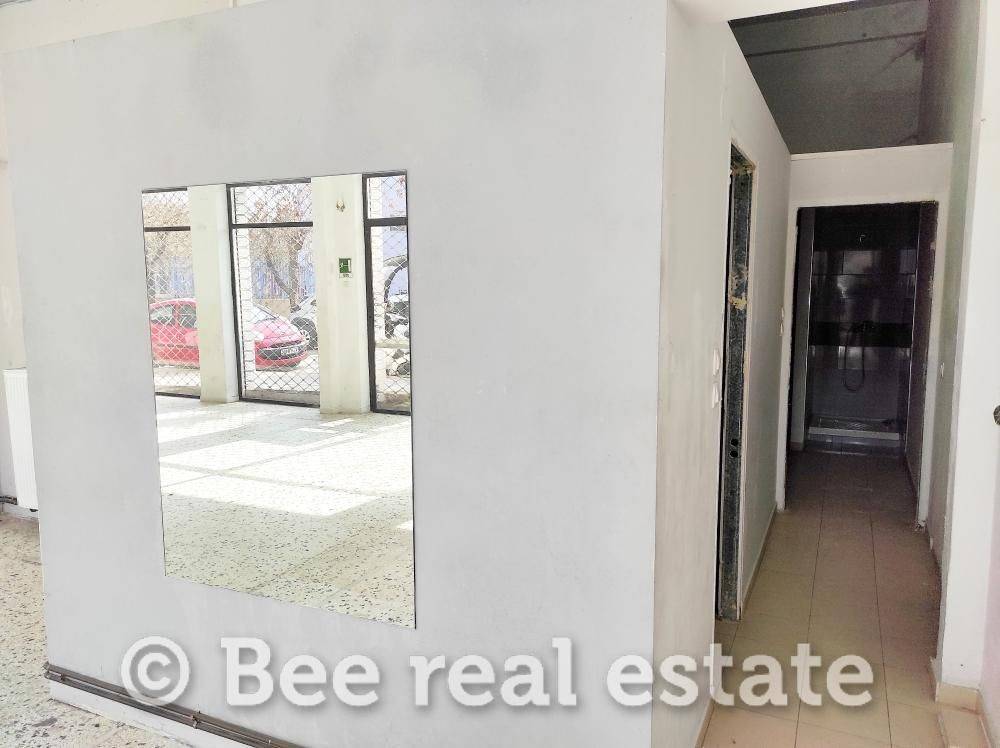 Άποψη εσωτερικού χώρου