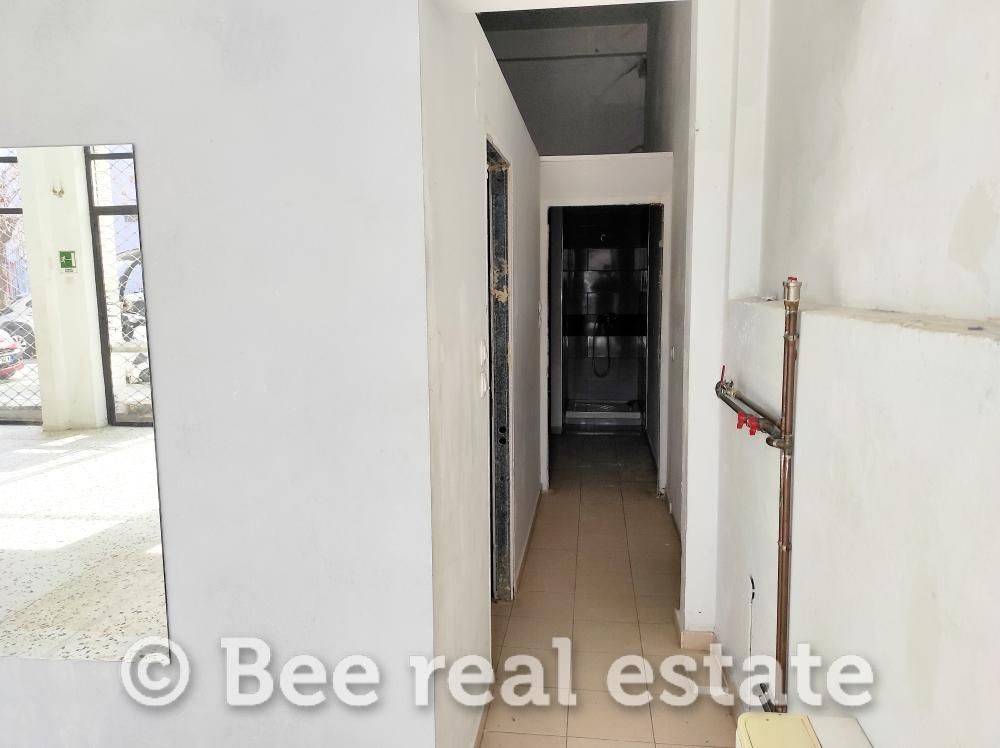 Άποψη εσωτερικού χώρου