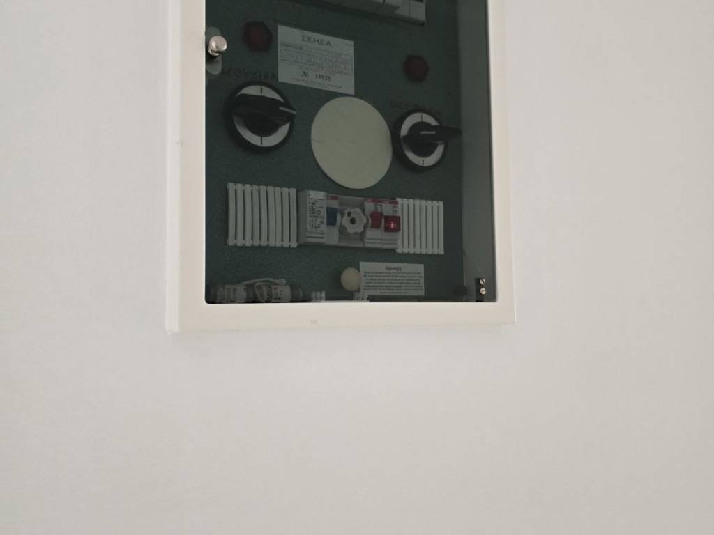 Εσωτερικοι χώροι