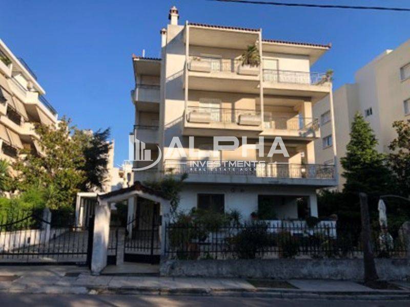 Εξωτερικός χώρος