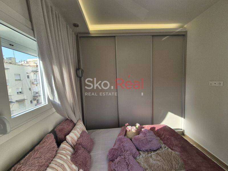 Υπνοδωμάτιο