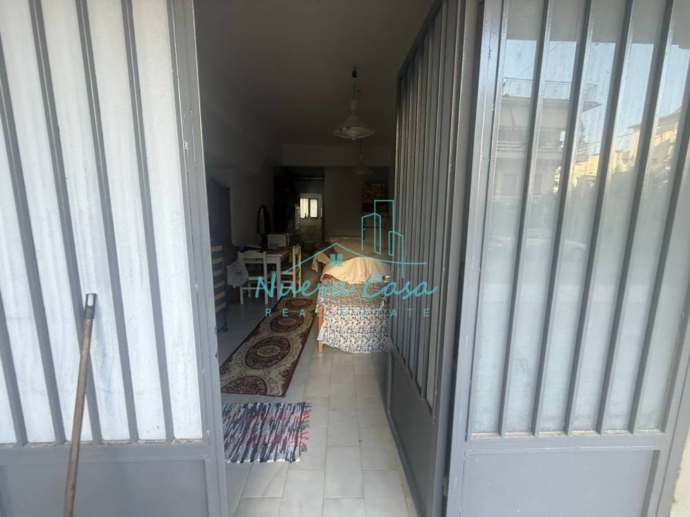 Άποψη χώρου