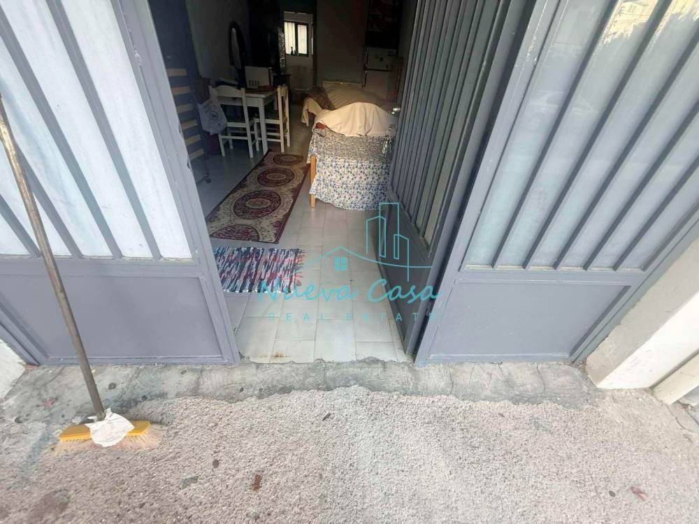 Άποψη χώρου