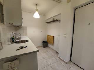 είσοδος - κουζίνα