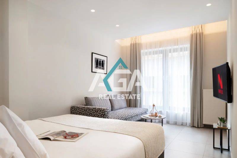 Υπνοδωμάτιο