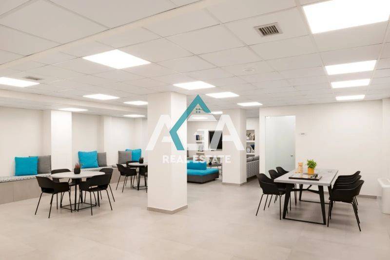 Άποψη χώρου